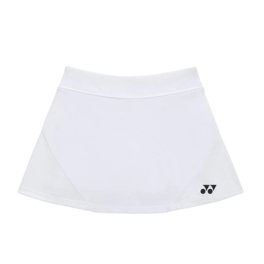 Yonex Skirt With Inner Shorts 26194 (White)