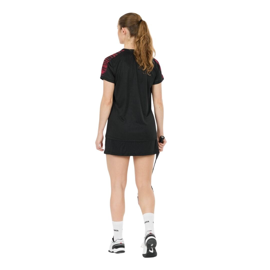 FZ Forza BA2616 W 2 in 1 Skirt (Black)