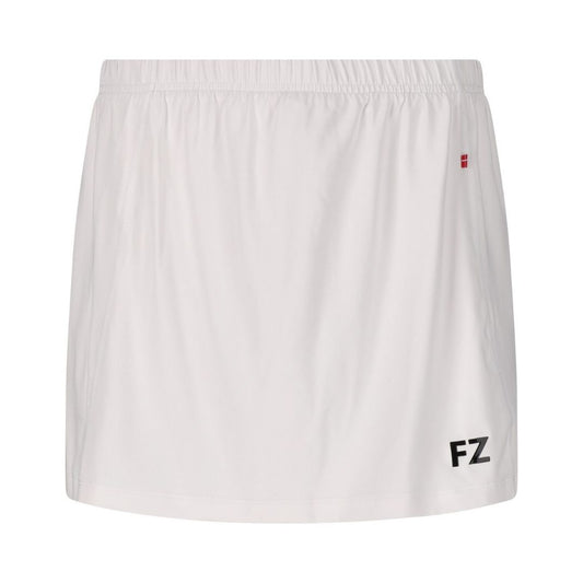 FZ Forza BA2616 W 2 in 1 Skirt (White)