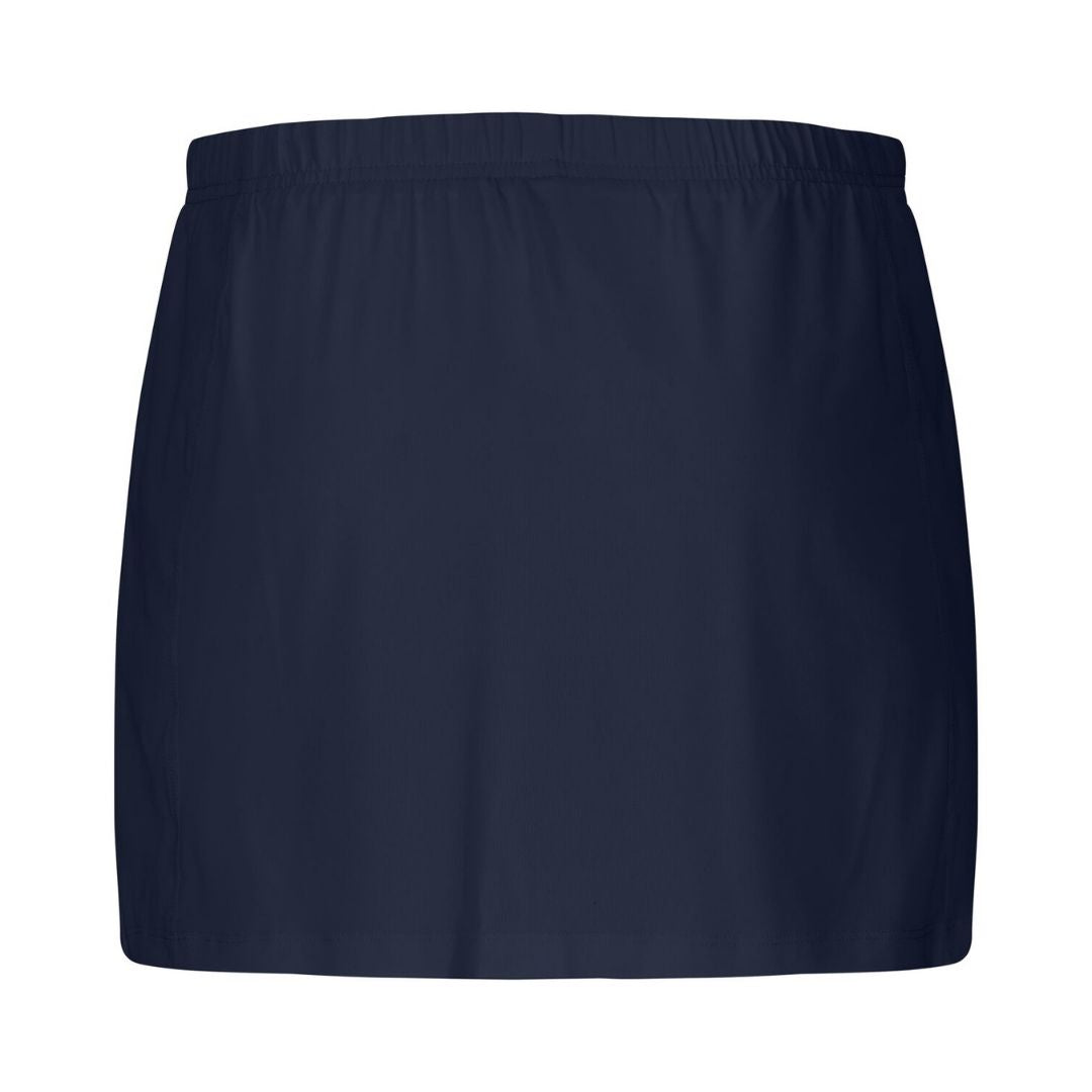 FZ Forza BA2616 W 2 in 1 Skirt (Navy Blazer)