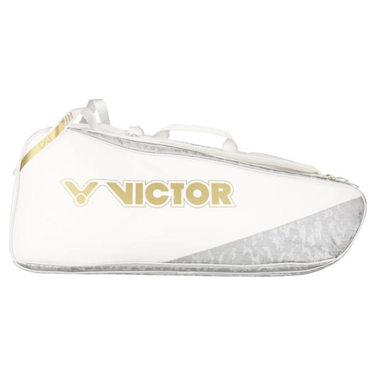 Victor BR5260 Ketchertaske (White/Gold)