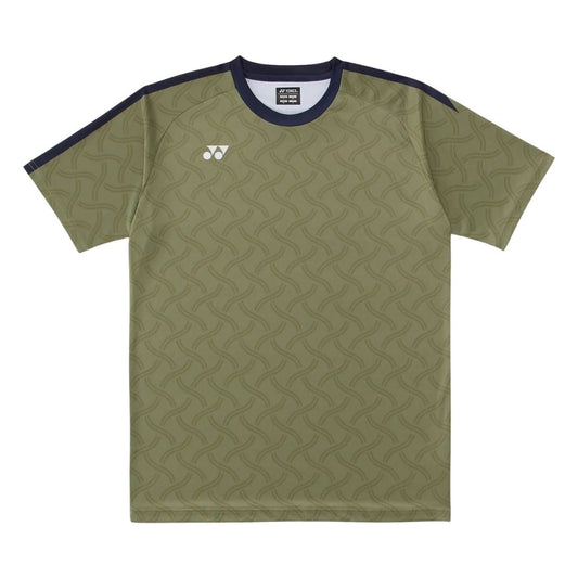 Yonex 16864YX T-shirt (Khaki)