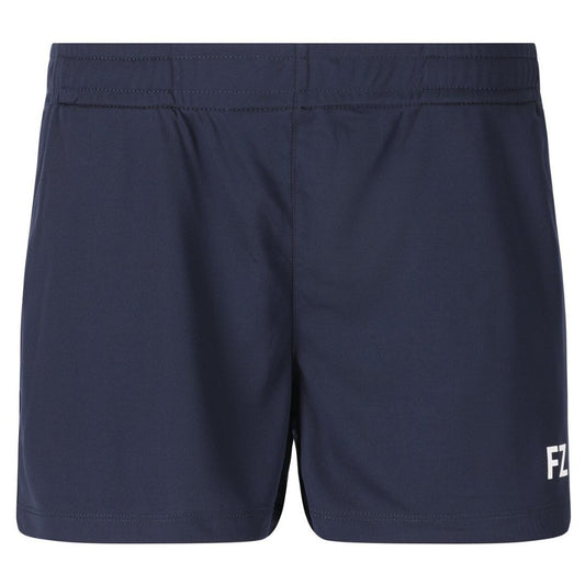 FZ Forza Laya V2 Junior Girl Shorts (Navy Blazer)
