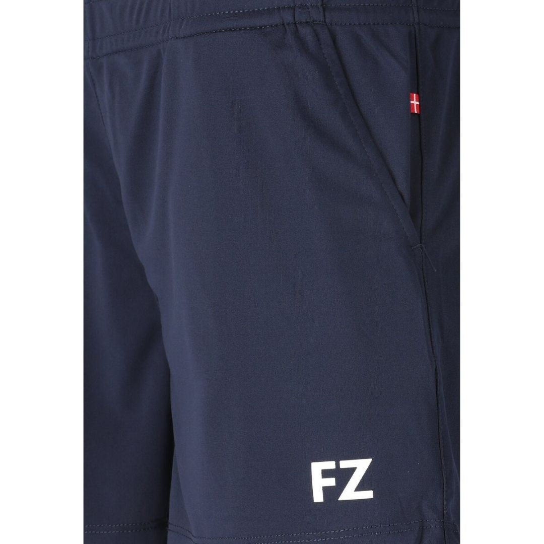 FZ Forza Laya V2 Junior Girl Shorts (Navy Blazer)