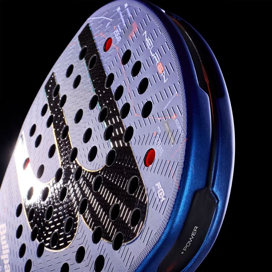 Bullpadel Neuron 02 2027 Padelbat