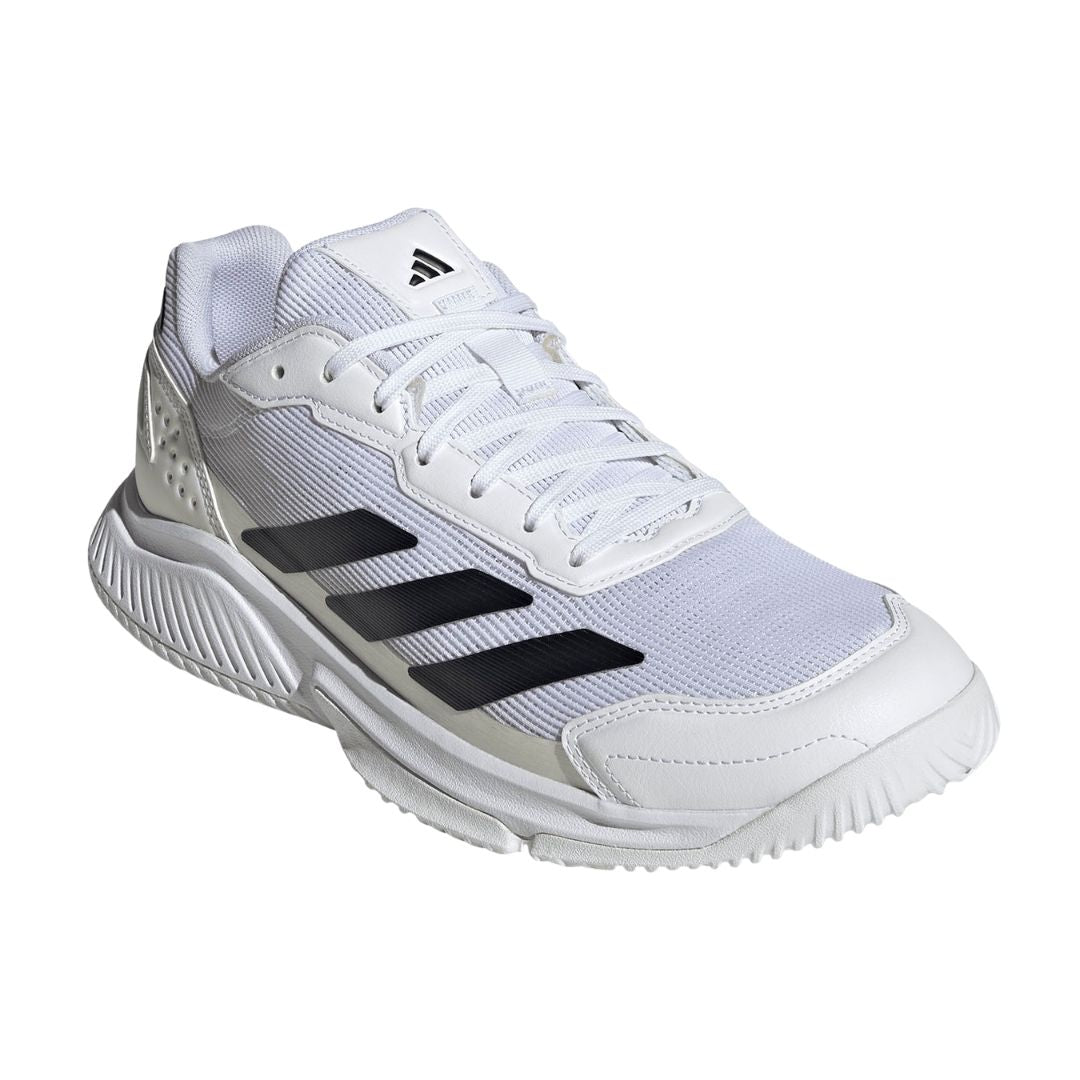 Adidas Courtquick Men Padelsko (White/Black)