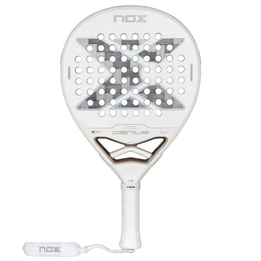 Nox Genius 12K Alum Extrem Lite by Agustin Tapia 2027 Padelbat