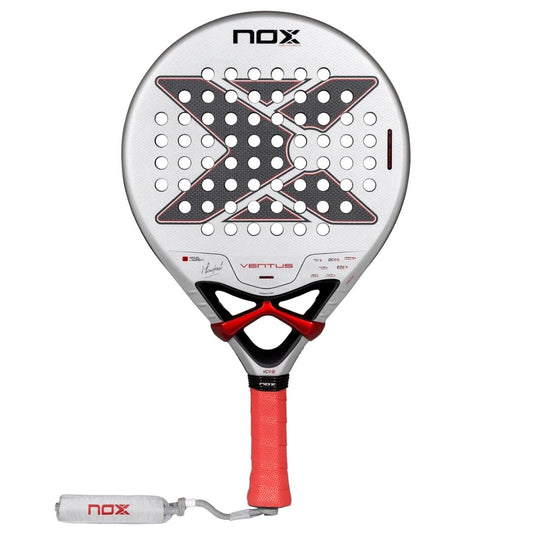 Nox Ventus Control 3K by Miguel Lamperti 2027 Padelbat