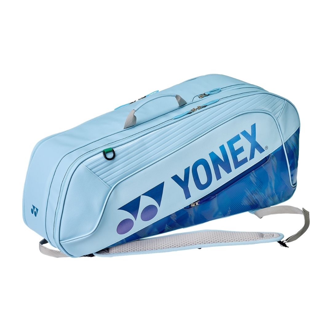 Yonex Expert Racket Bag 262626SBL (Sky Blue)