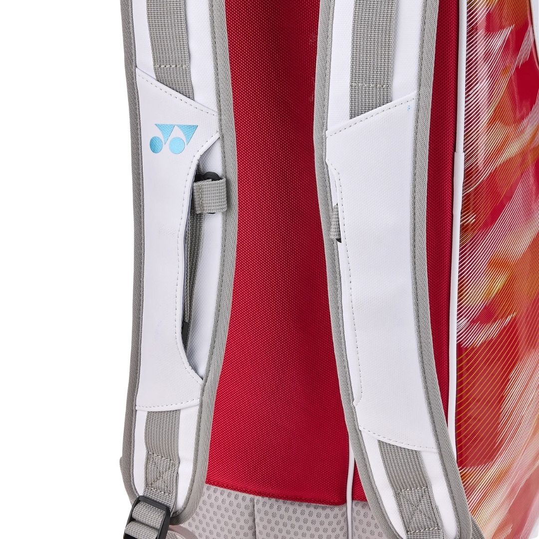 Yonex Expert Racket Bag 262626W (White)