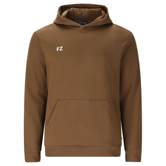 FZ Forza FZ BA2608 Unisex Sweat Hoodie (Dark Earth)