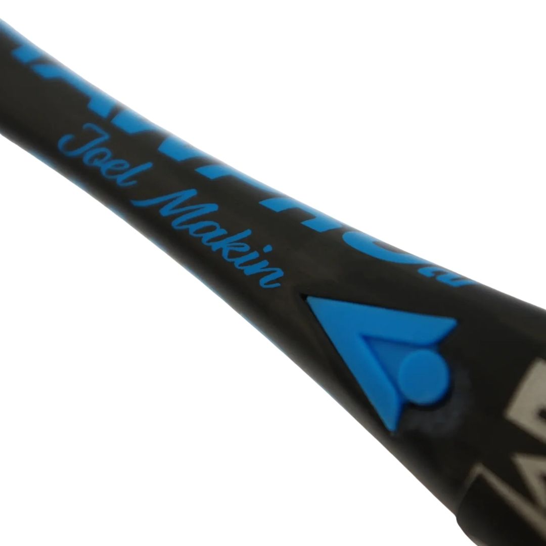 Karakal Raw Pro 2.2 (Makin Signature) Squashketcher