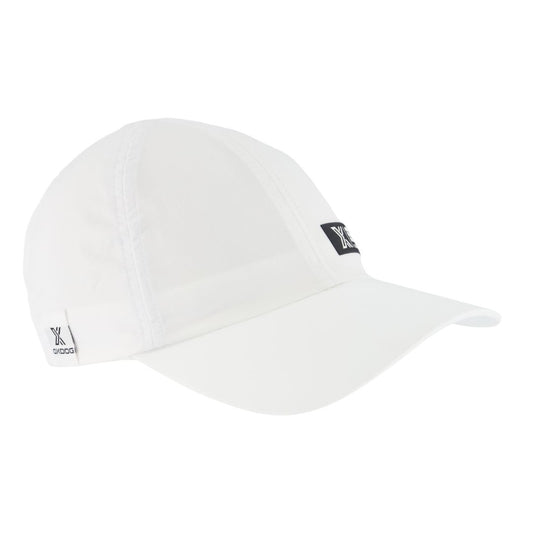 Oxdog Argo Cap (White/Black)