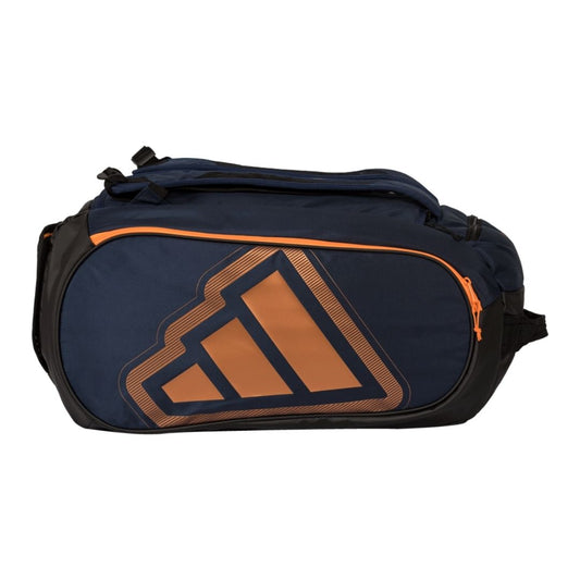 ADIDAS RACKET BAG PROTOUR 2026 BLUE BRONZE