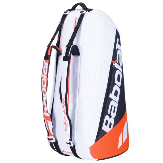 Babolat RH X 6 Pure Strike Ketchertaske