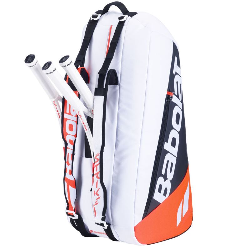 Babolat RH X 6 Pure Strike Ketchertaske