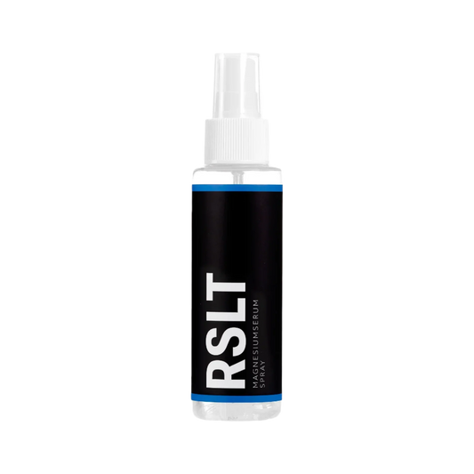 RSLT Magnesium Spray