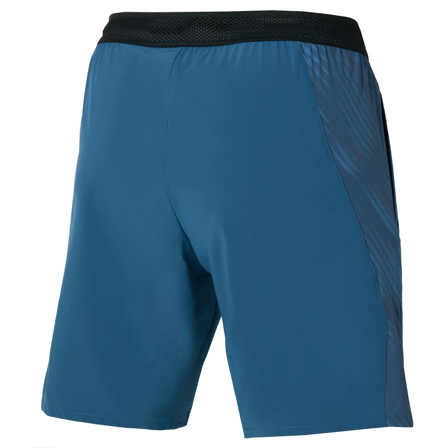 Mizuno Amplify Shorts (Blue Ashes)