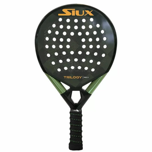 Siux Trilogy Pro 5 Padelbat