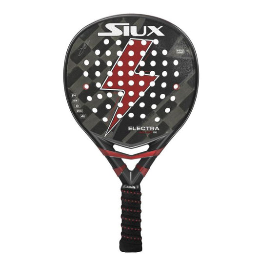 Siux Electra Pro ST3 Special Edition 2025 Padelbat