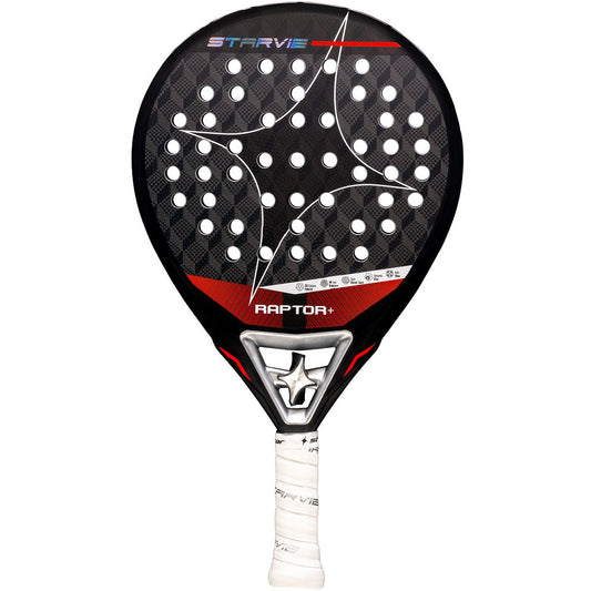 Starvie Raptor+ Padelbat