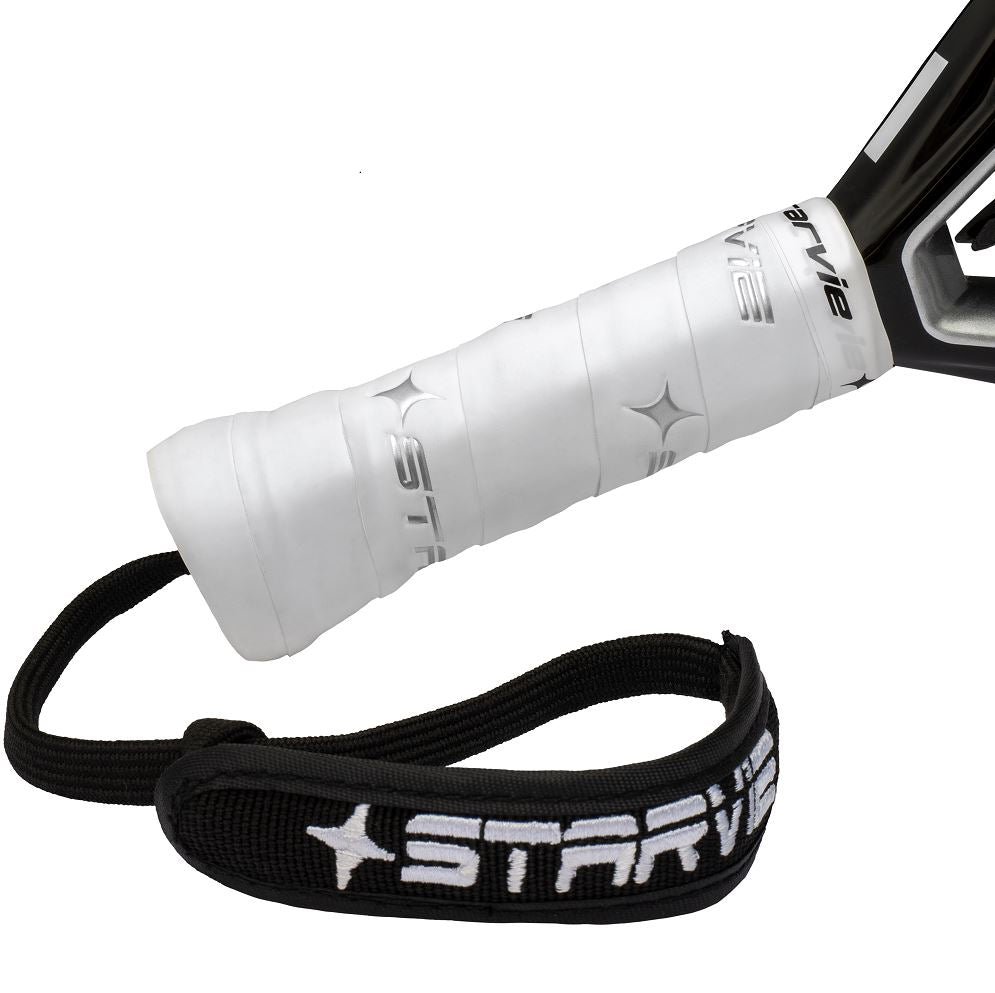 Starvie Raptor+ Padelbat