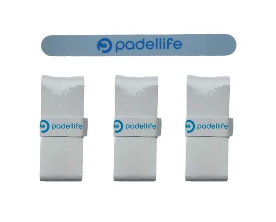 Tilbehørspakken til bat (Padellife)