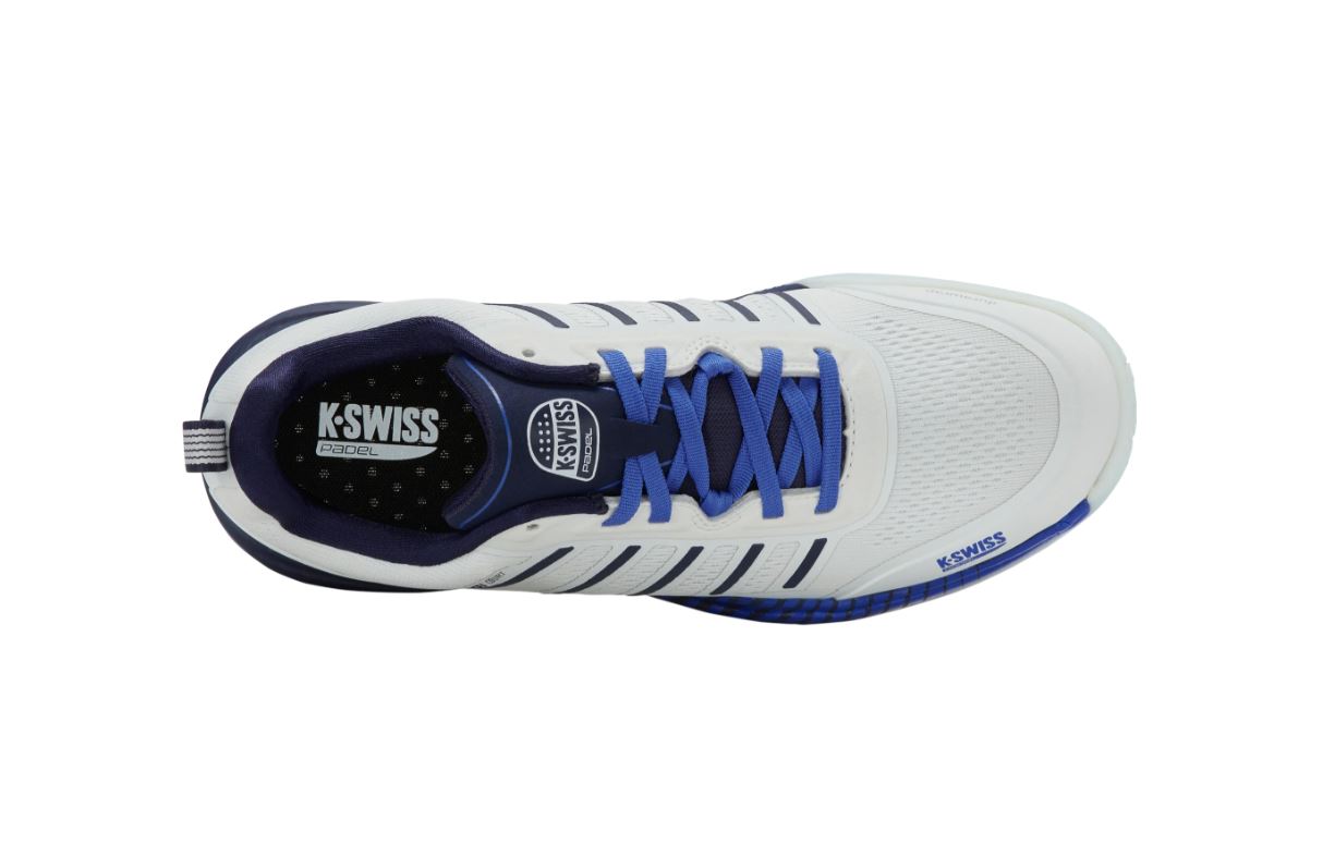 K-Swiss Ultra Court Padelsko (Bit Of Blue/Naval Academy/Dazzling Blue)
