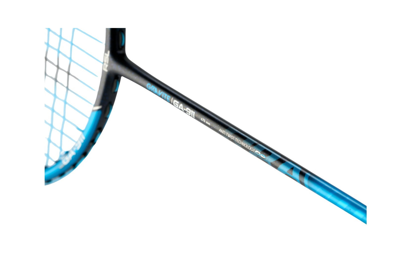 RSL Gravite GA-911 Badmintonketcher