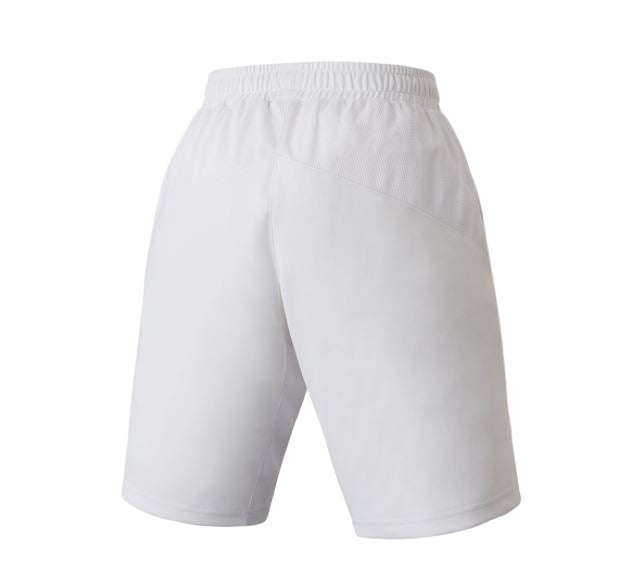 Yonex VA Knit Shorts Junior (White)