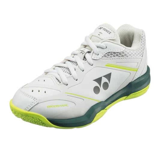 Yonex SHB 65 Junior VA Badmintonsko (Grayish Beige)