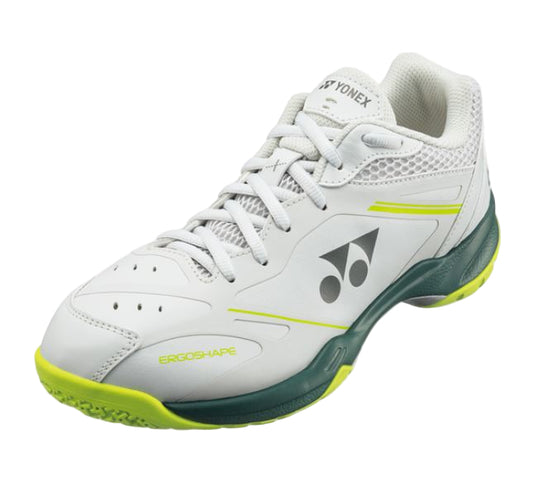 Yonex SHB 65 Z VA X Badmintonsko (Grayish Beige)