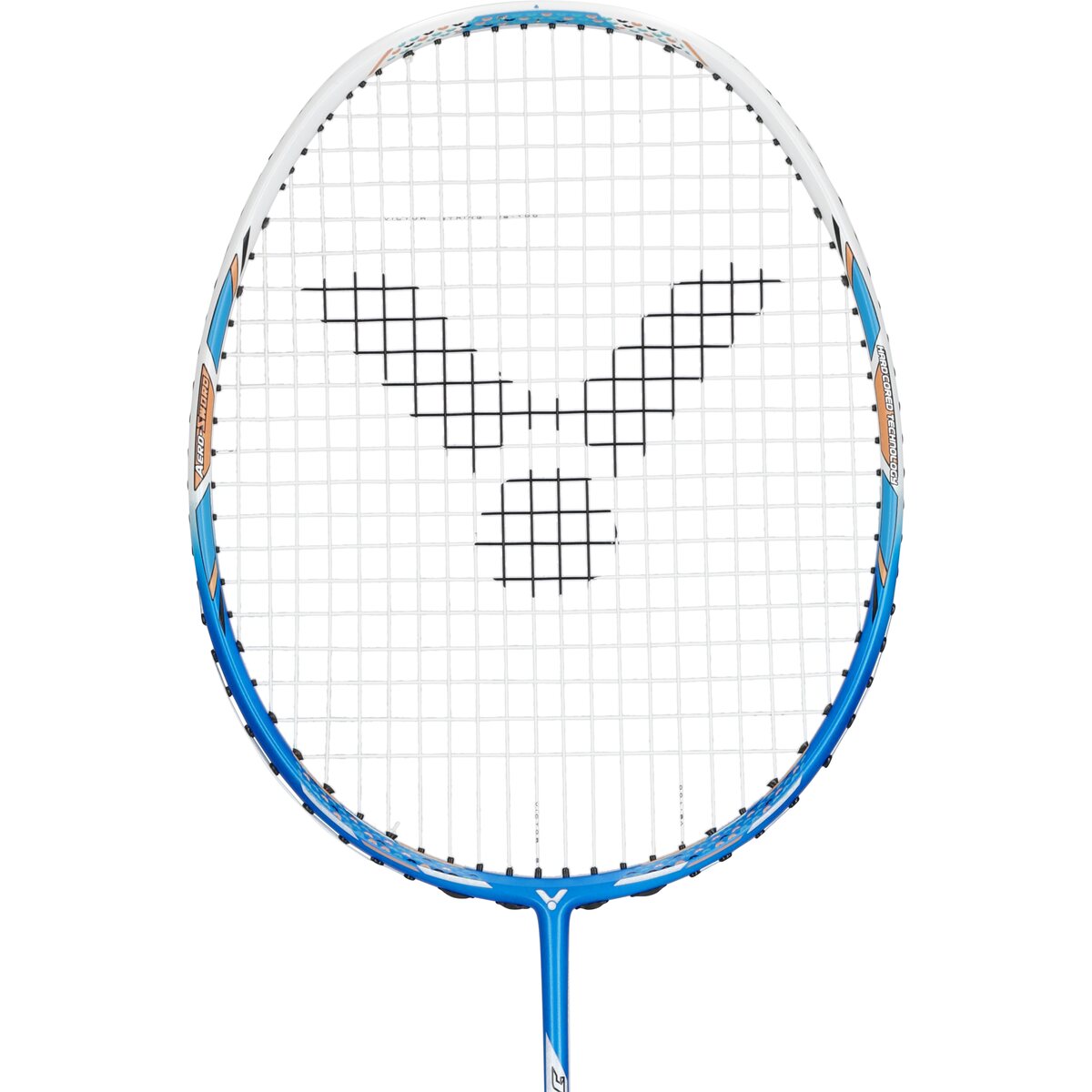 Victor Jetspeed S 12TD Badmintonketcher