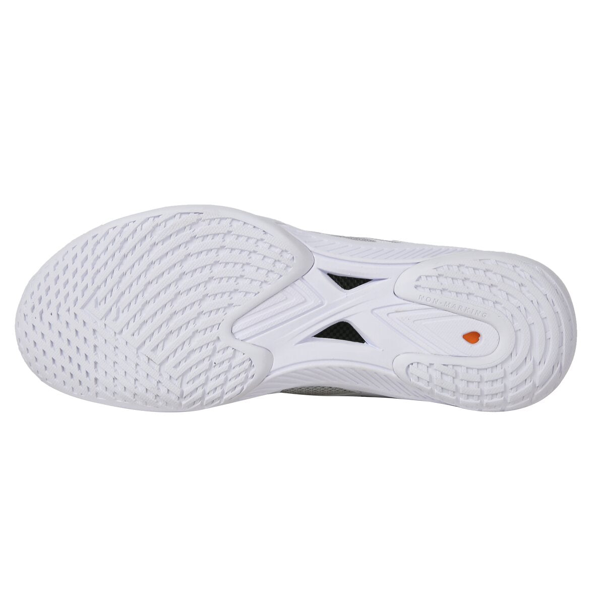 Victor S35 AC (Brilliant White/ Black)