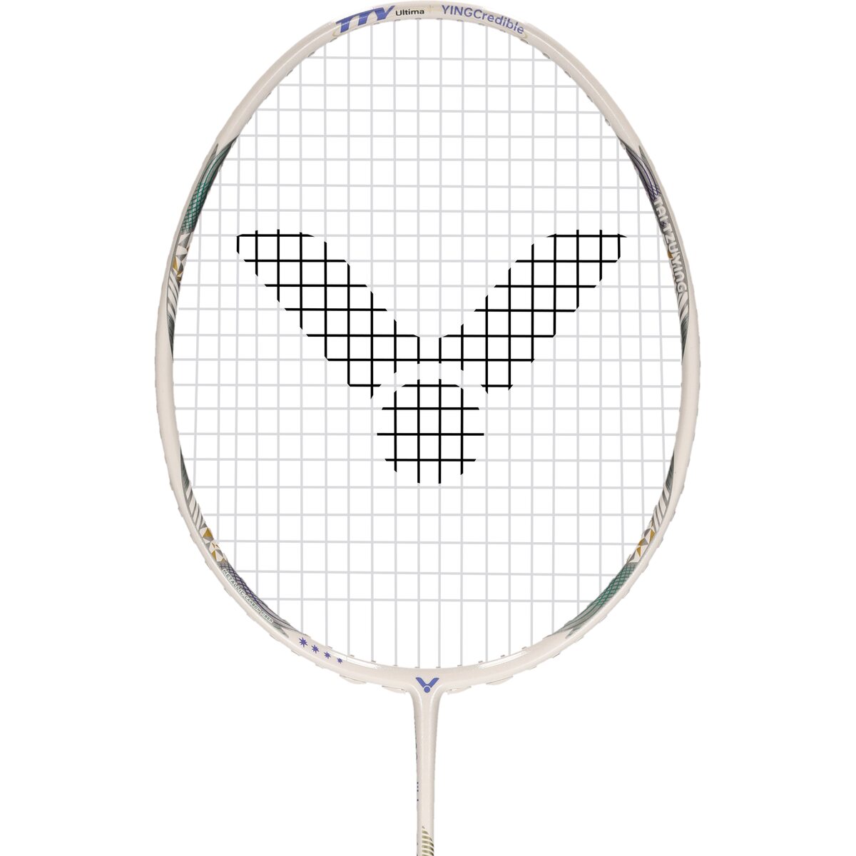Victor Thruster TTY Ultima Badmintonketcher - Racketlife.dk