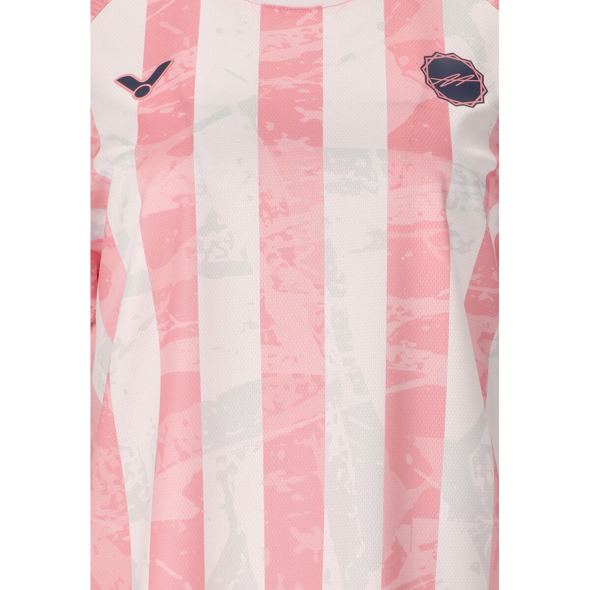 Victor T-55091 AA T-shirt (Pink)