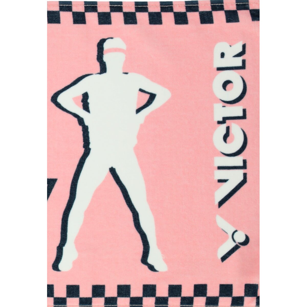 Victor Towel TW2503 AA (Pink)