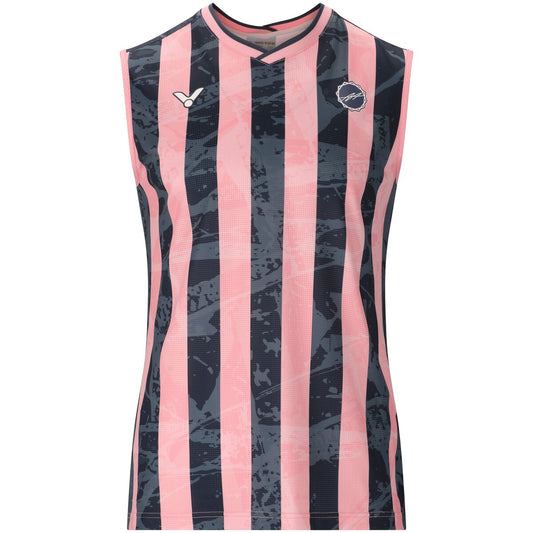 Victor T-55090 AA T-shirt (Navy)