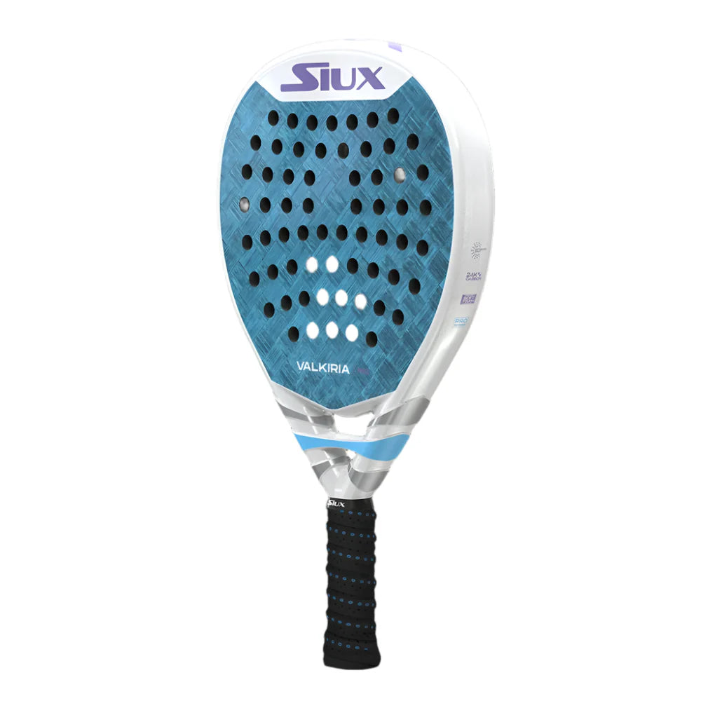 Siux Valkiria Pro Padelbat