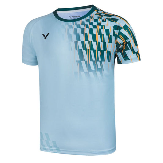 Victor T-50001TD Tee Men (Aquarius)