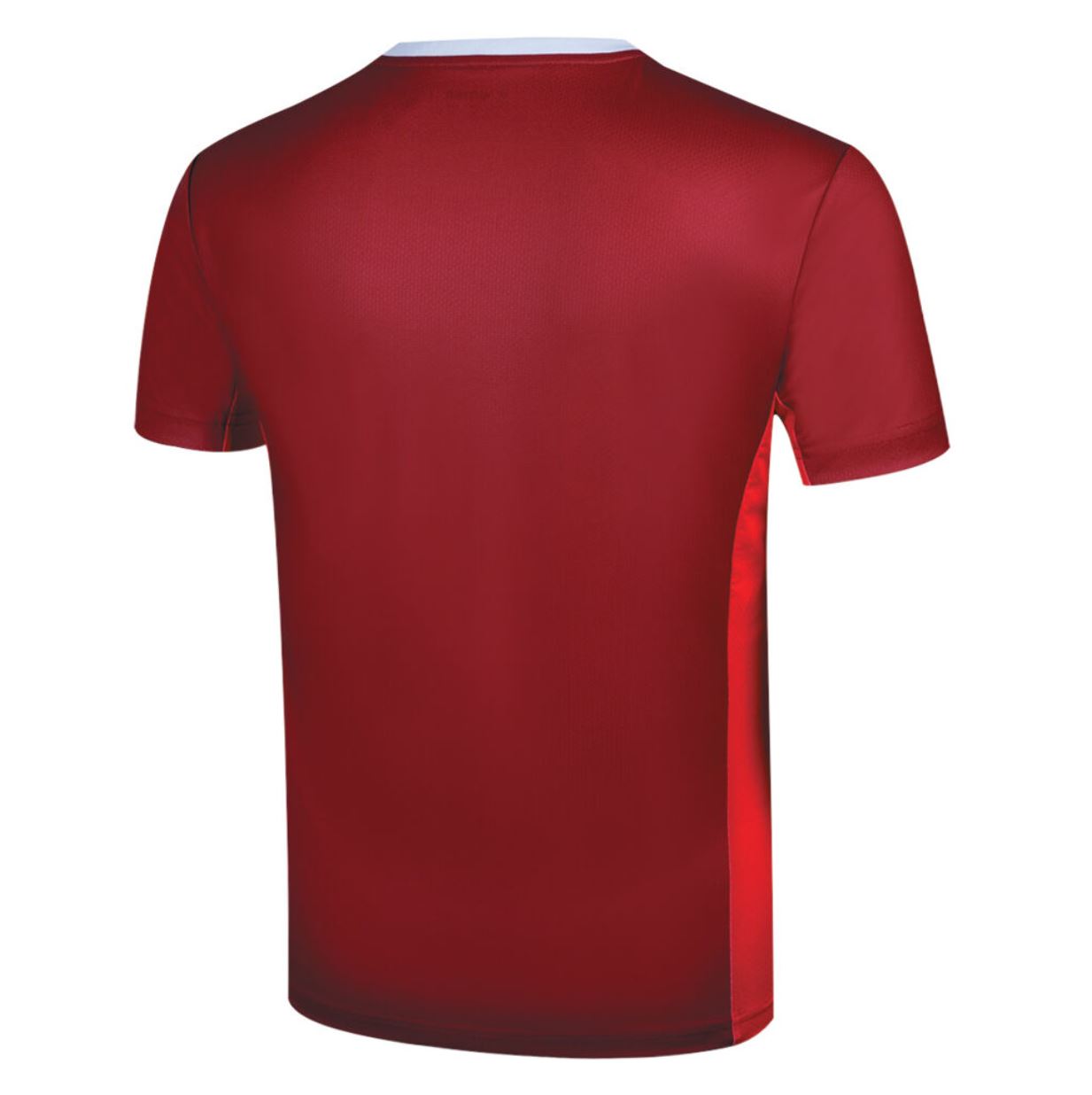 Victor T-50000TD DK Tee Men (Red)