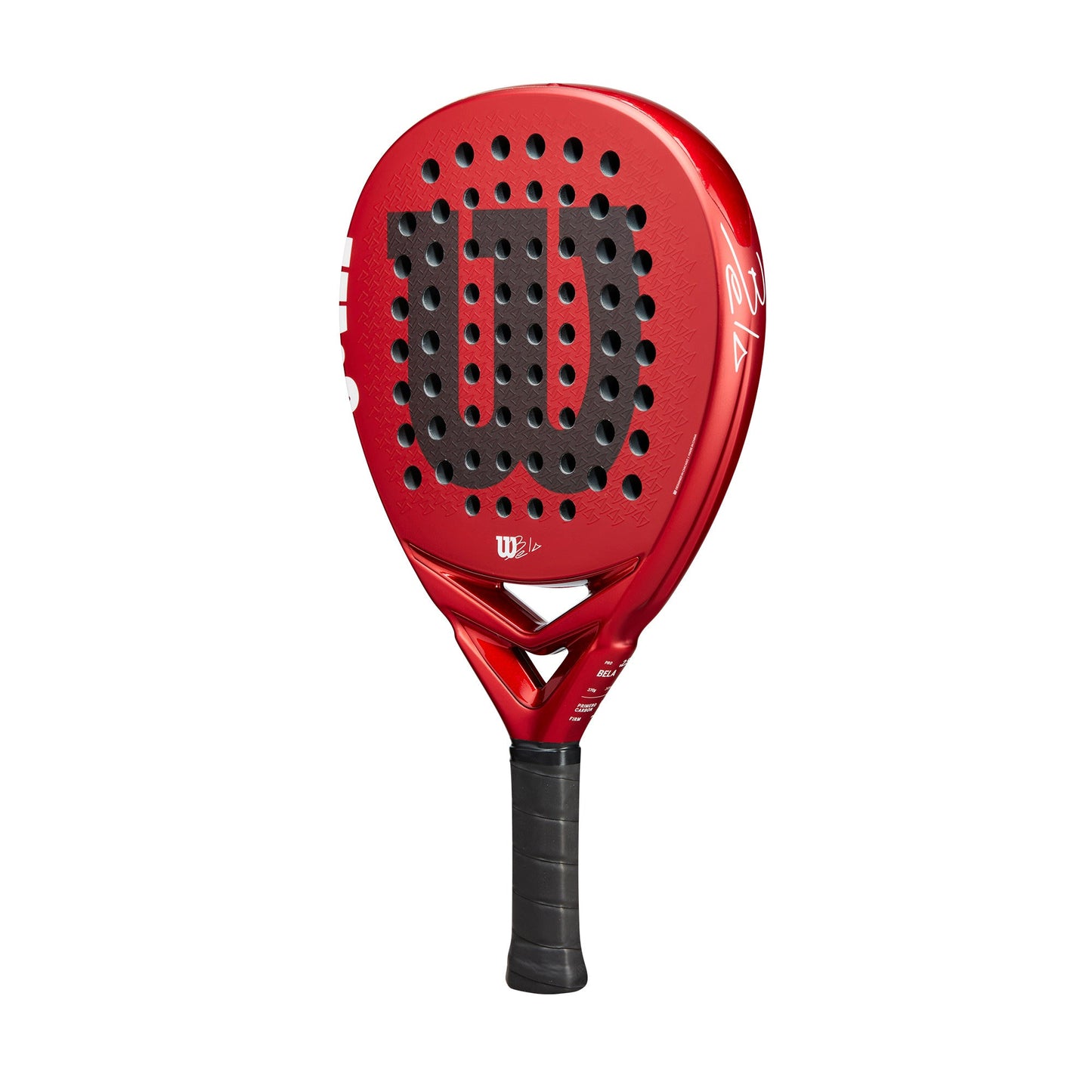 Wilson Bela Pro V2.5 Padel bat