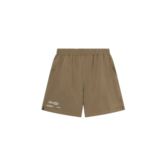Cuera Active Globe Shorts (Valnød)