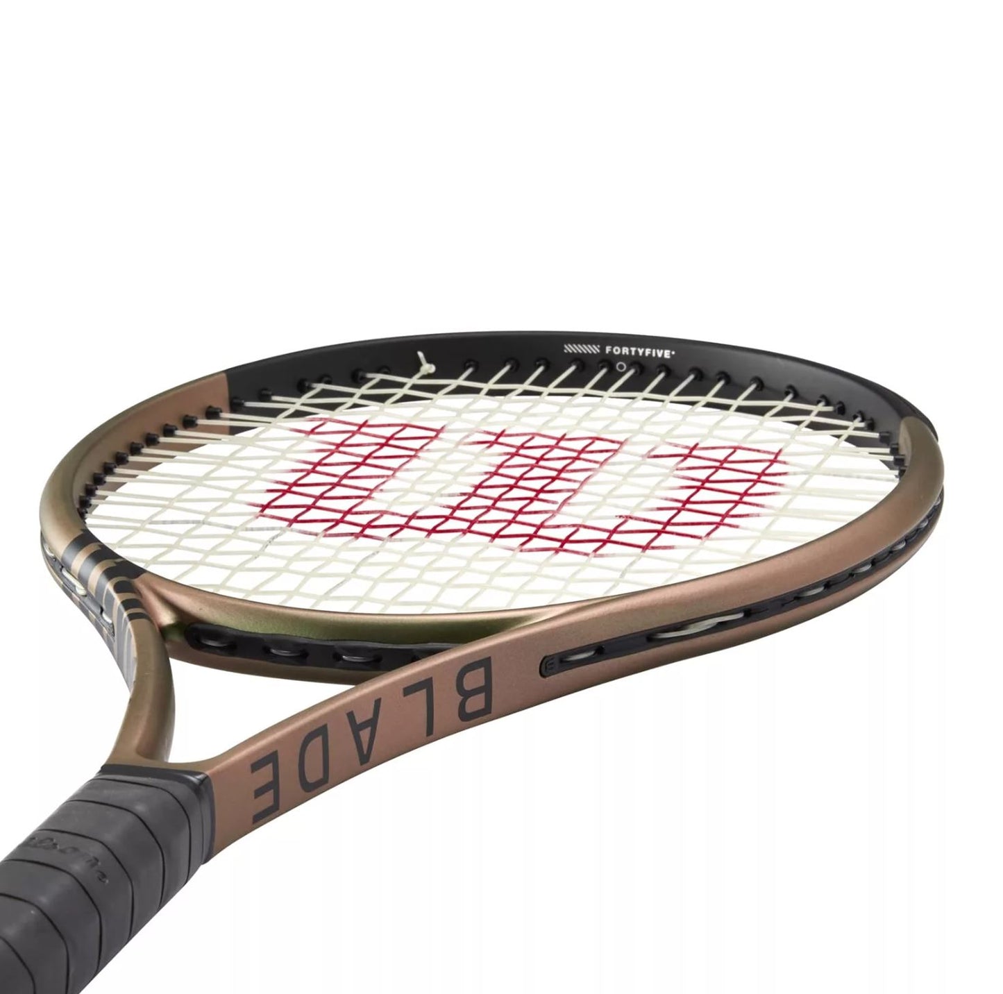 Wilson Blade 100L V8 Tennisketcher