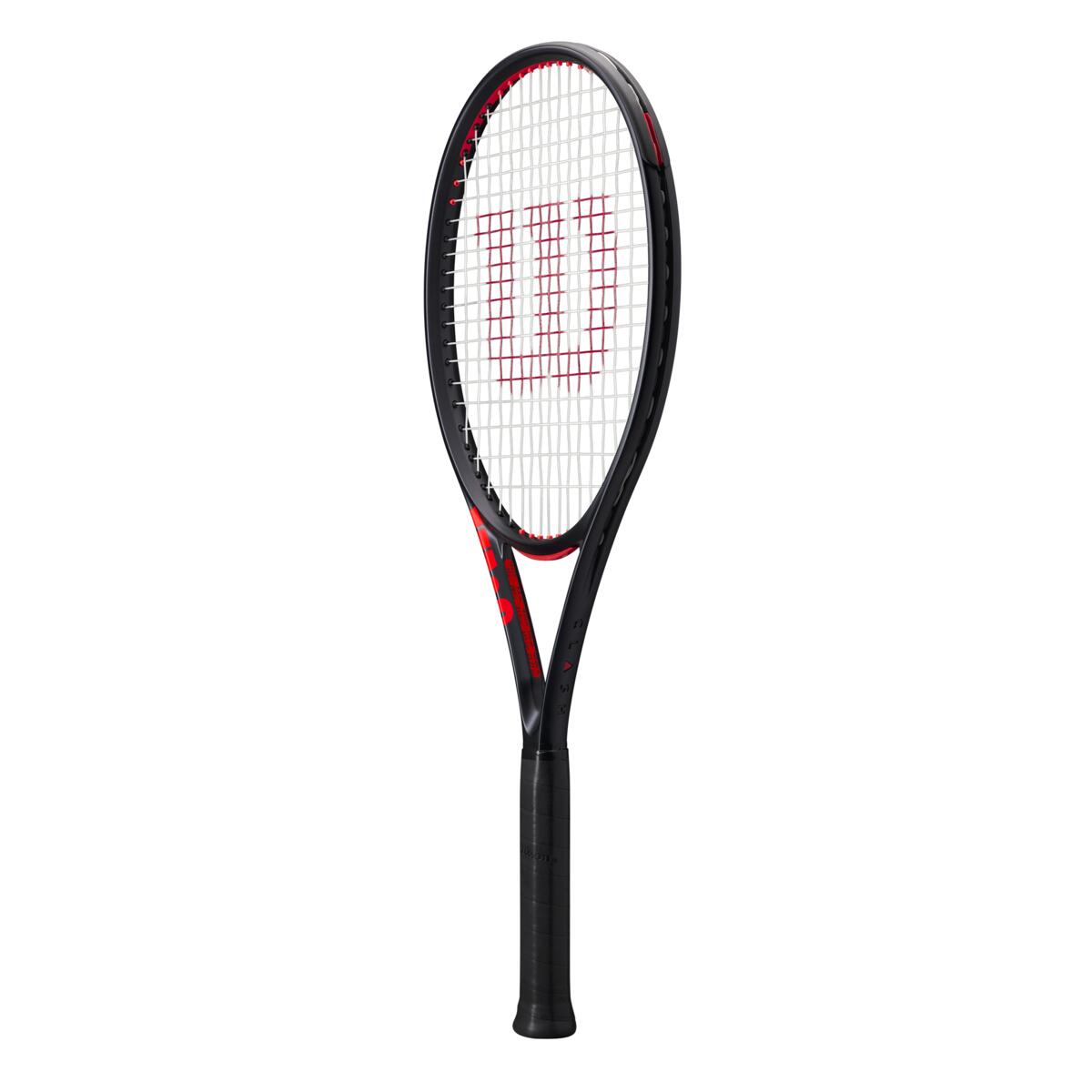 Wilson Clash 100L V3 Tennisketcher