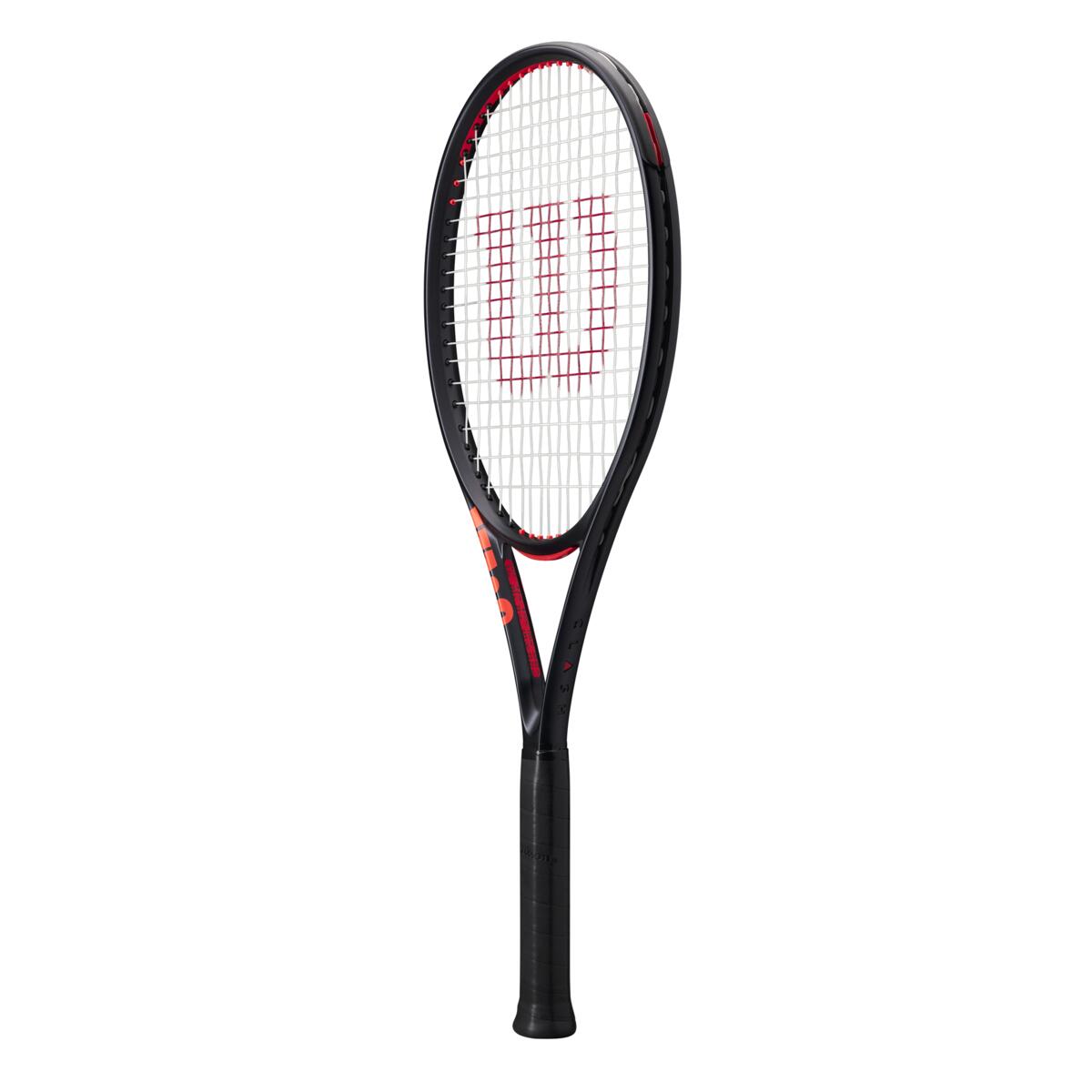 Wilson Clash 100UL V3 tennis ketcher - Racketlife.dk