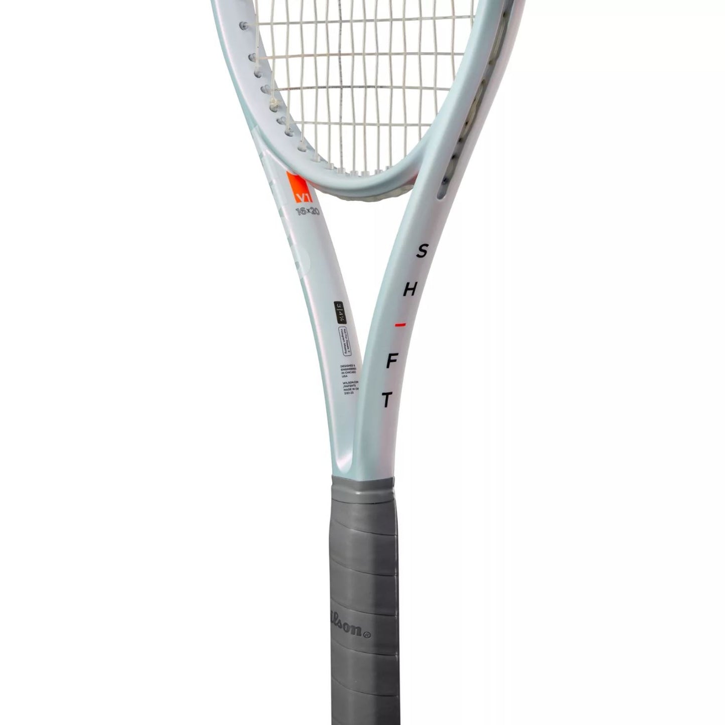 Wilson Shift 99L V1 Tennisketcher