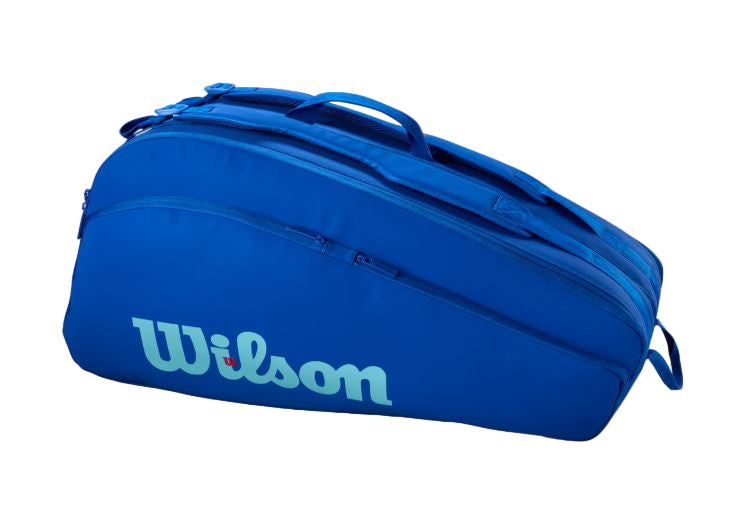 Wilson Ultra V5 Tour 12 Pack Taske