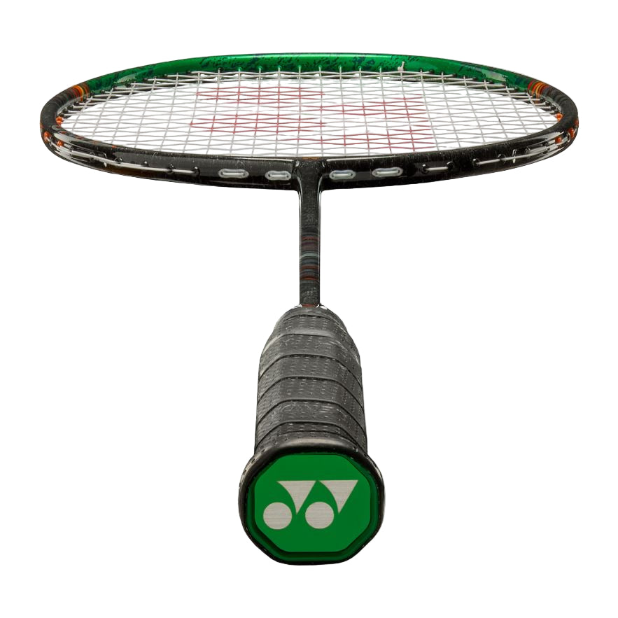 Yonex Astrox 99 Game Badmintonketcher (Black/Green)