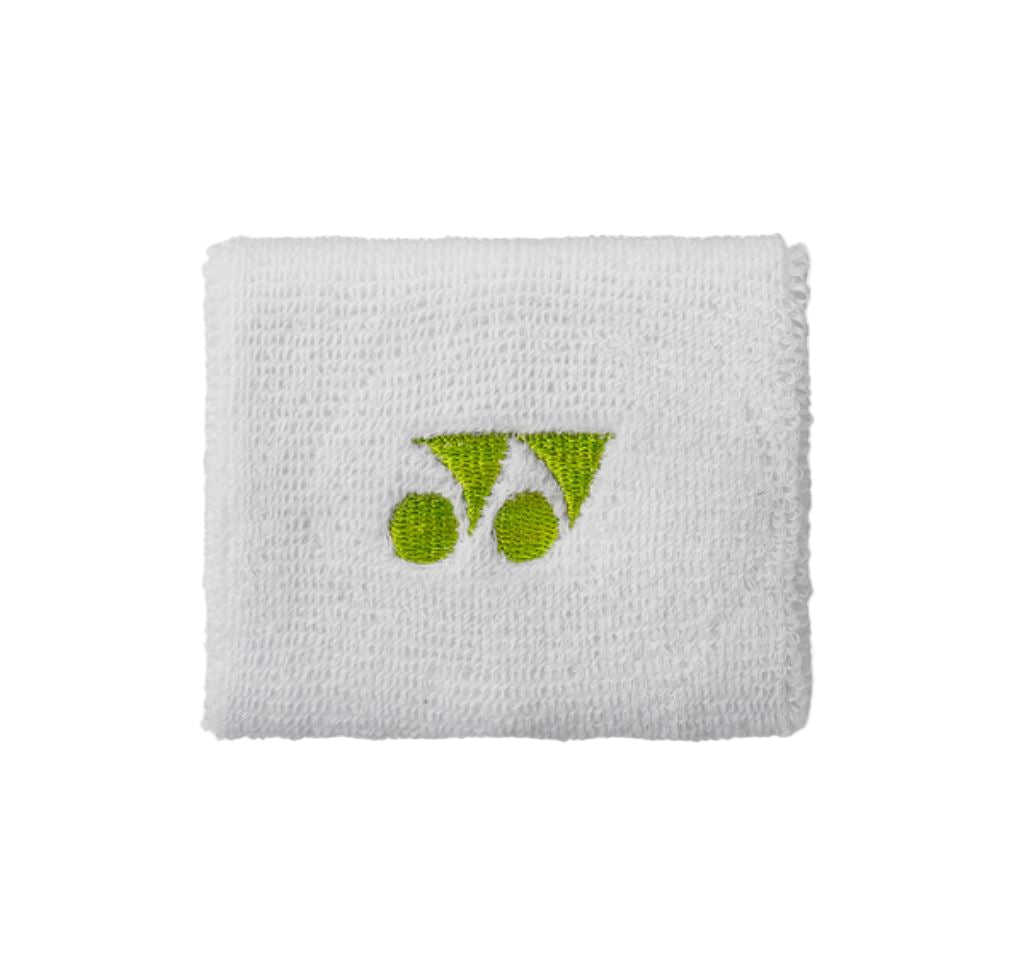 Yonex VA AC810 Wristband (White)